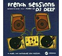 Various - French Sessions Vol 4