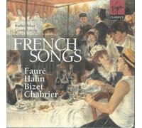 Various - French Songs