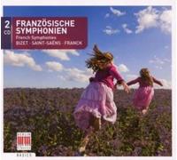 Various - French Symphonies