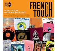 Various - French Touch - House Session [VINYL]