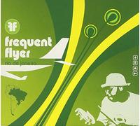 Various - Frequent Flyers : Rio De Janei