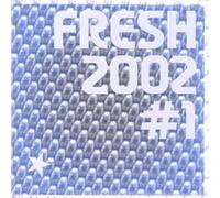 Various - Fresh 2002/1