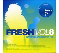 Various - Fresh FM Vol 8