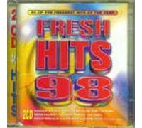 Various - Fresh Hits 98