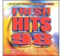 Various - Fresh Hits 98 [CD]