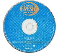 Various - Fresh Hits Volume 1