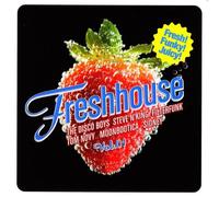 Various - Fresh House 2006