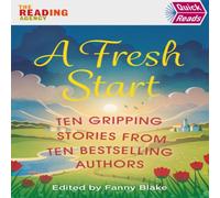 Various Fresh Start (Quick Reads) Paperback Book Various Multicolor
