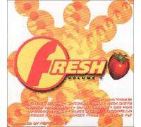 Various - Fresh Vol. 5 [Oz Only]