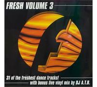Various - Fresh Volume 3
