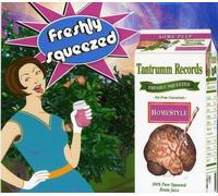 Various - Freshly Squeezed