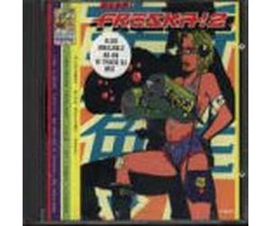 Various - Freska 2