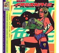 Various - Freska 2 [VINYL]