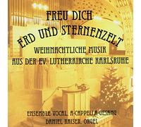 Various - Freu Dich, Erd Und Sternenzelt