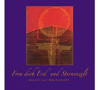 Various - Freu Dich Erd und Sternenzelt