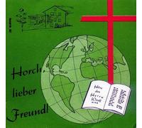 Various - Freund, Warum So Viele Sorgen