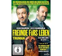 Freunde fürs Leben - Truman (DVD) Ricardo Darín Javier Cámara (US IMPORT)