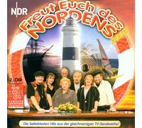 Various - Freut Euch des Nordens 2002