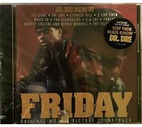 Various - Friday