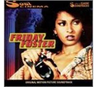 Various - Friday Foster
