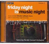 Various - Friday Night is Music Night, Vol.2
