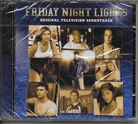 Various - Friday Night Lights