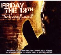 Various - Friday the 13th