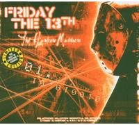 Various - Friday the 13th