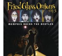 Various - Fried Glass Onions: Memphis Ro