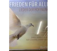 Various - Frieden Für Alle:Lieder der Hoffnung