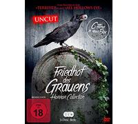 Friedhof des Grauens - Horror Collection (DVD)