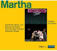 Various - Friedrich von Flotow: Martha