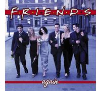 Various - Friends Again
