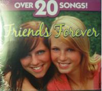 Various - Friends Forever
