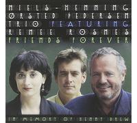 Various - Friends Forever: in Memory of