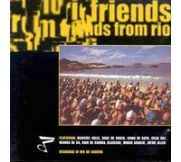 Various - Friends From Rio