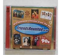 Various - Friends Reunited - The 90's
