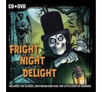 Various - Fright Night Delight