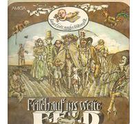 Various - Frisch auf ins Feld [Vinyl LP]