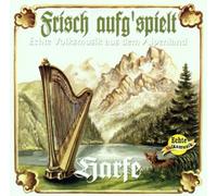 Various - Frisch Aufg'spielt