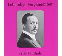 Various - Fritz Feinhals