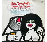 Various - Fritz Grasshoff's Unartige Lieder