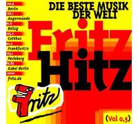 Various - Fritz Hitz