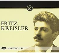 Various – Fritz Kreisler – MasterClass
