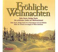 Various - FröhIiche Weihnachten