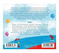 Various - Fröhliche Lieder Für Spiel und Spaß