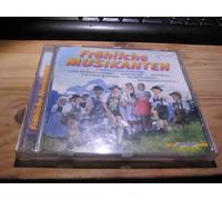 Various - Fröhliche Musikanten