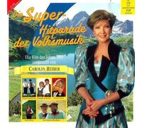 Various - Fröhliche Schunkel Melodien, für ein zünftiges Zusammensein mit den Lieben (CD Compilation, 19 Tracks, Various, Diverse Artists, Künstler) Das Goldene Herz - Die Herzen Auf, Die Musi Kommt / Hansl Krönauer - Die Erste Liebe / Alpentrio Tirol - Hast A Bisser Zeit Für Mich / Stefanie Hertel - So A Stückerl Heile Welt / Die Wildecker Herzbuben - Und Heut' verwöhn Ich Dich u.a.