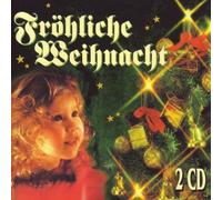 Various - Fröhliche Weihnacht