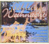 Various - Fröhliche Weihnacht